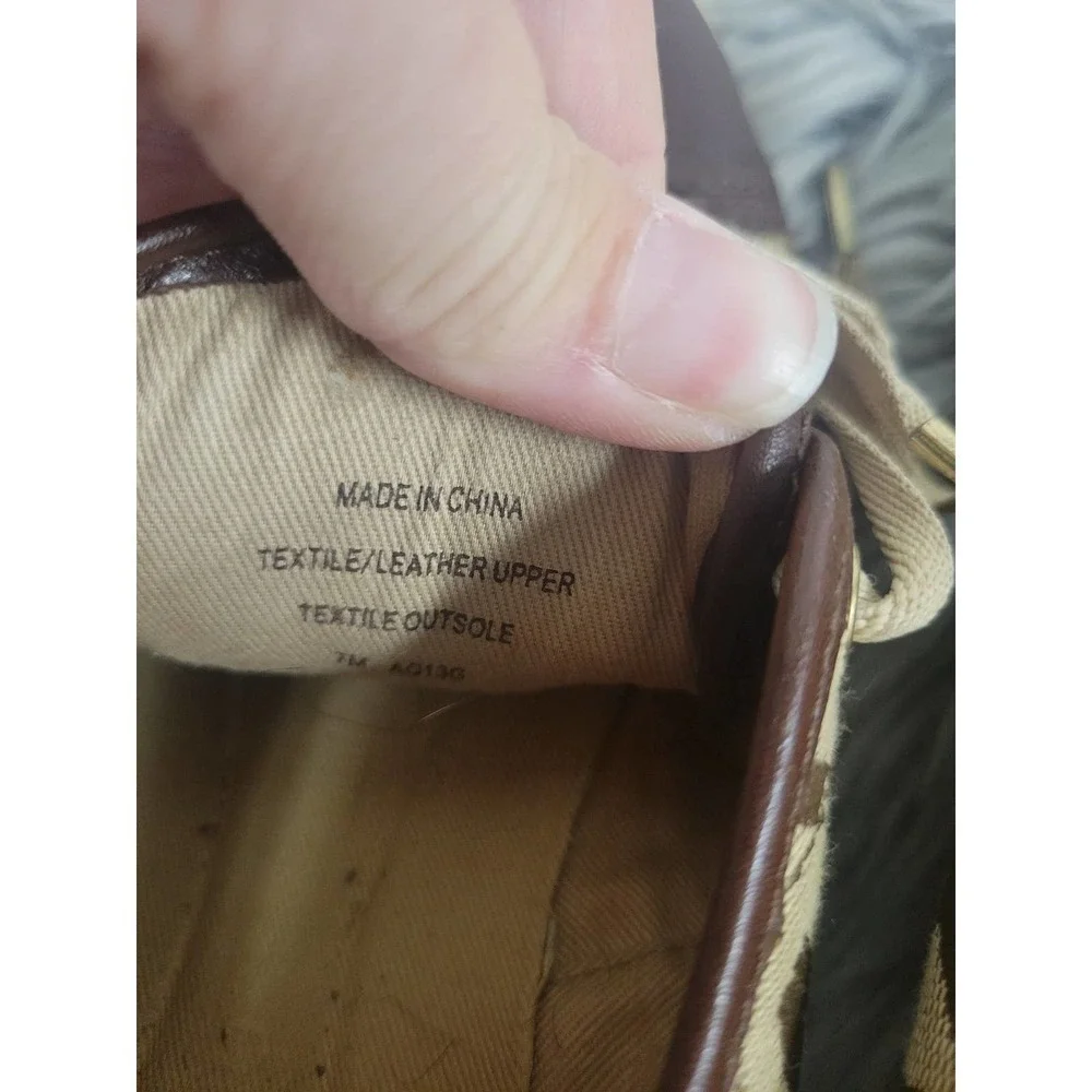 Michael Kors loved size